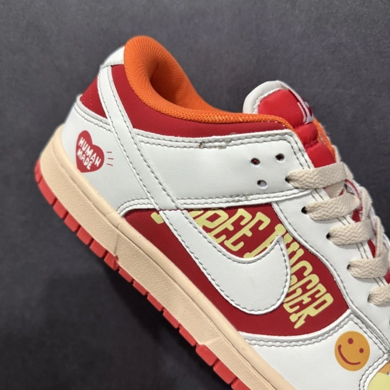 Bright Nxkx Sneakers 199005