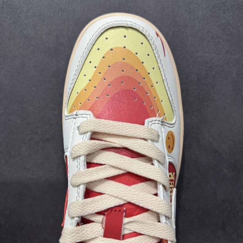 Bright Nxkx Sneakers 199005