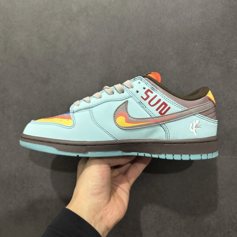 Nxkx Sneakers NewStyle 199004