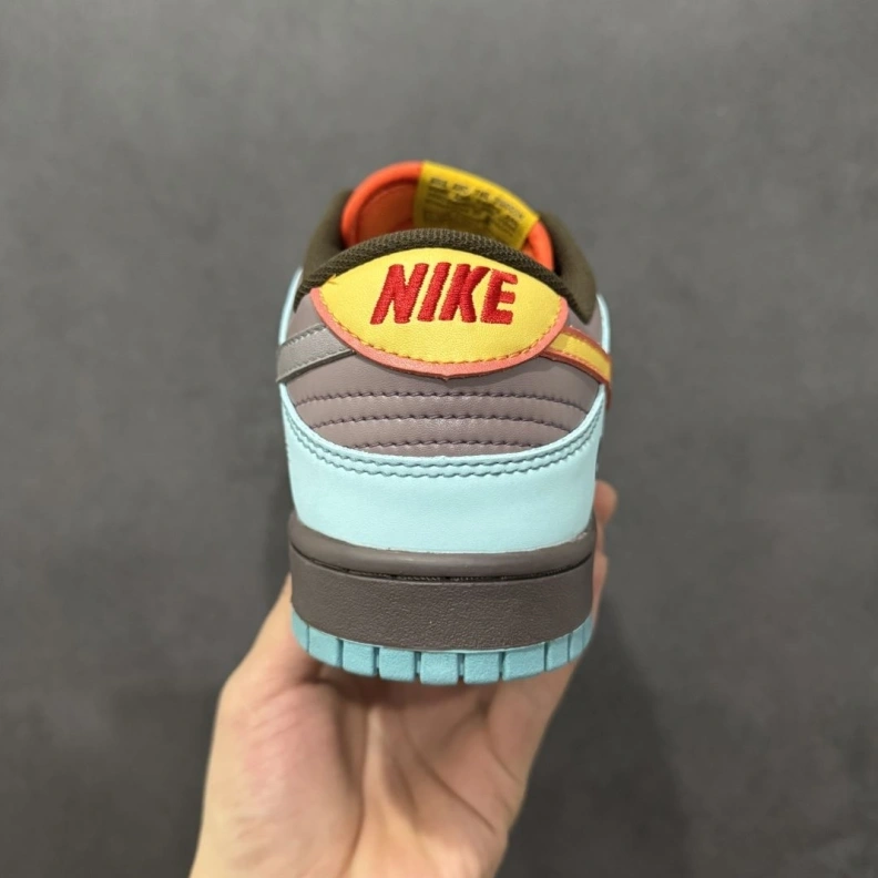 Nxkx Sneakers NewStyle 199004