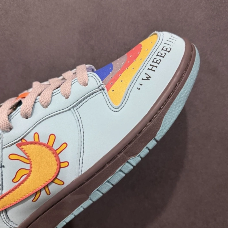 Nxkx Sneakers NewStyle 199004