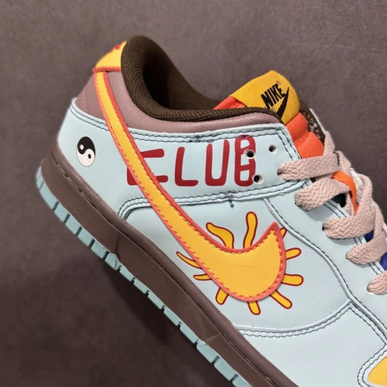 Nxkx Sneakers NewStyle 199004