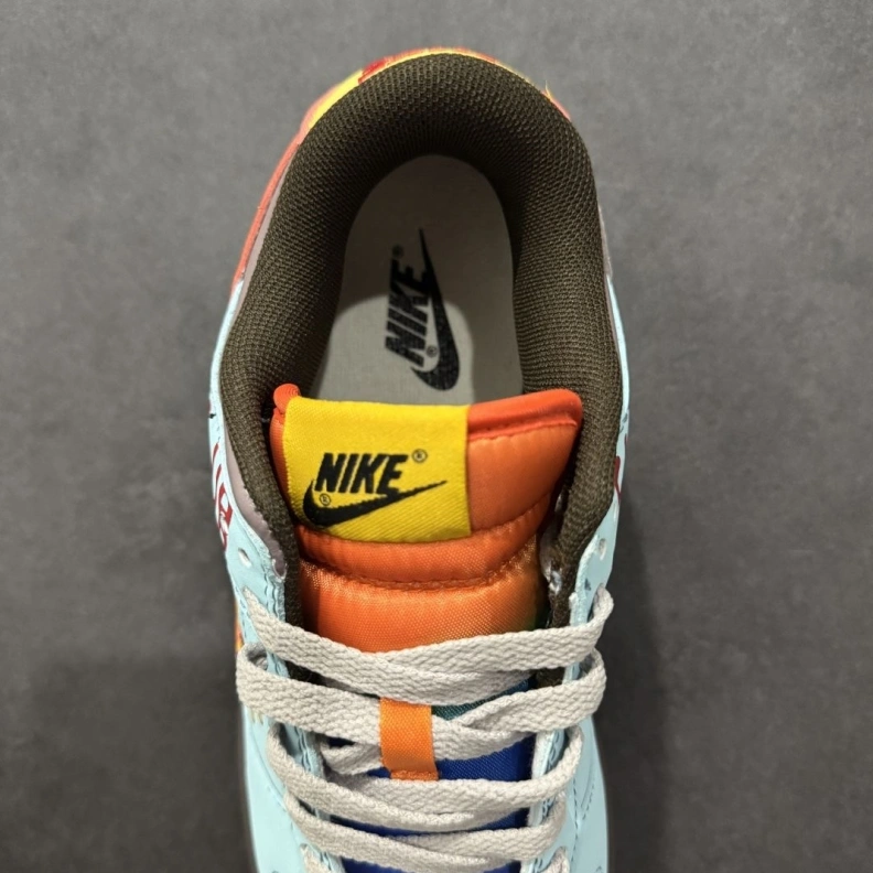 Nxkx Sneakers NewStyle 199004