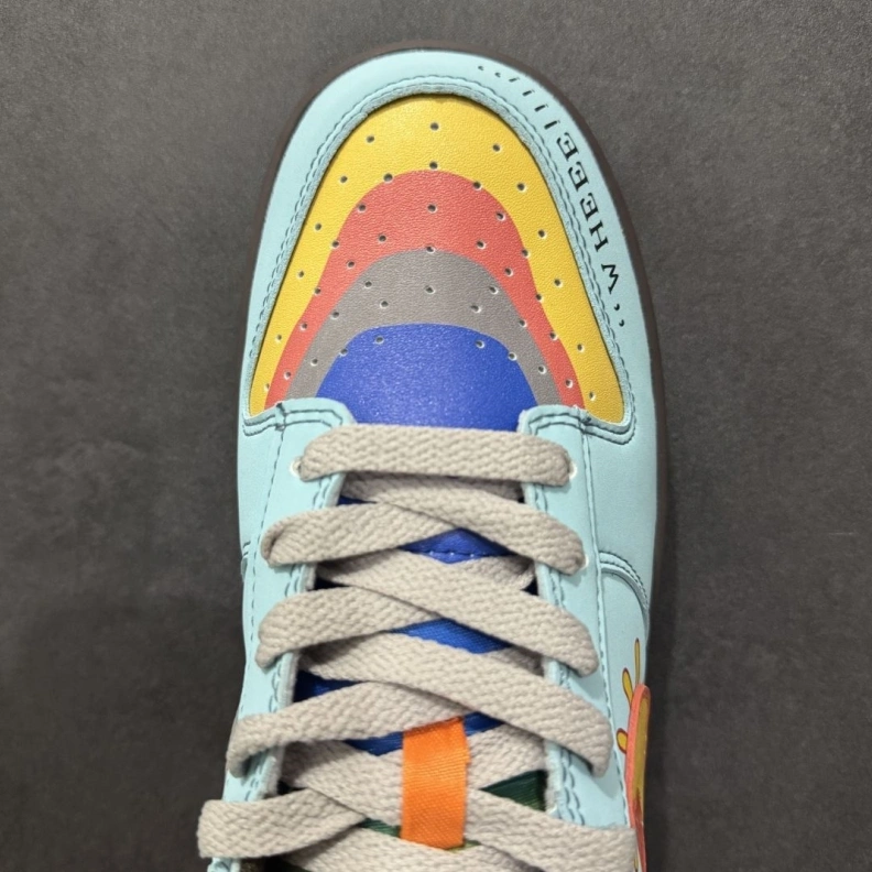 Nxkx Sneakers NewStyle 199004