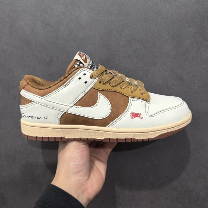 Nxkx Sneakers Sleek 199003
