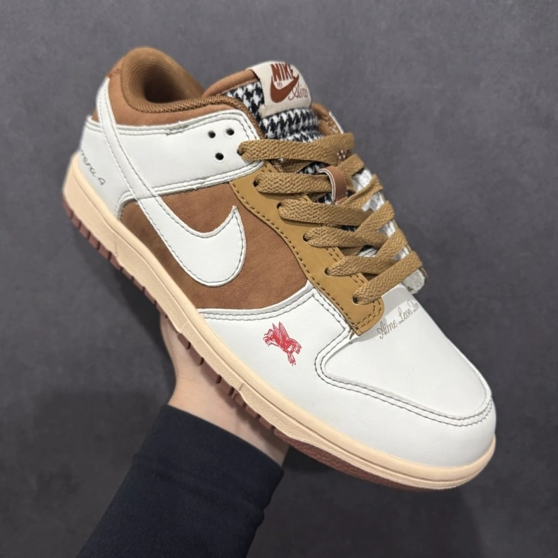 Nxkx Sneakers Sleek 199003