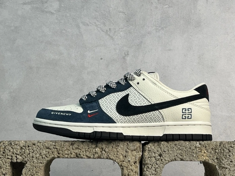 Nxkx Sneakers Compact 199002