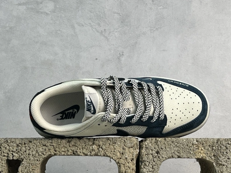 Nxkx Sneakers Compact 199002