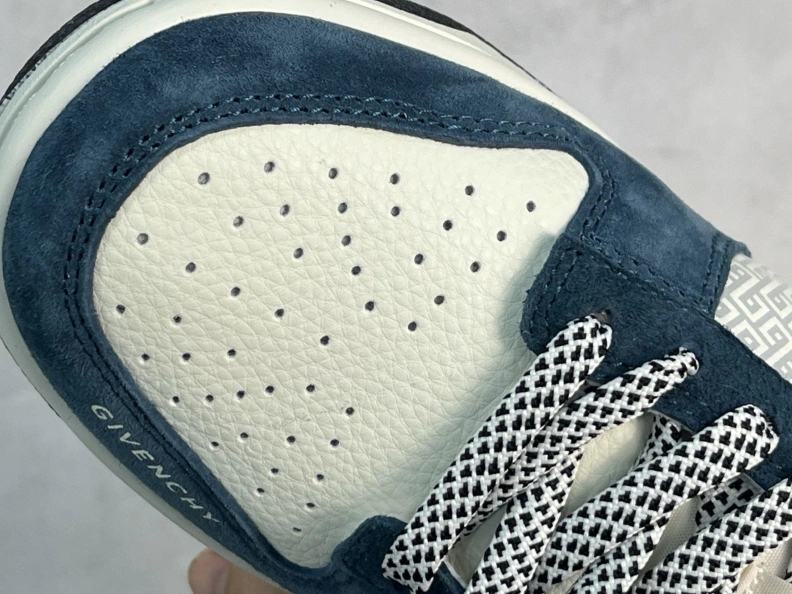 Nxkx Sneakers Compact 199002