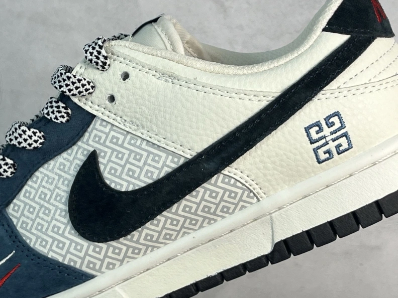 Nxkx Sneakers Compact 199002