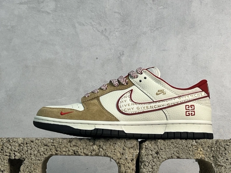 Nxkx Sneakers Affordable 199001
