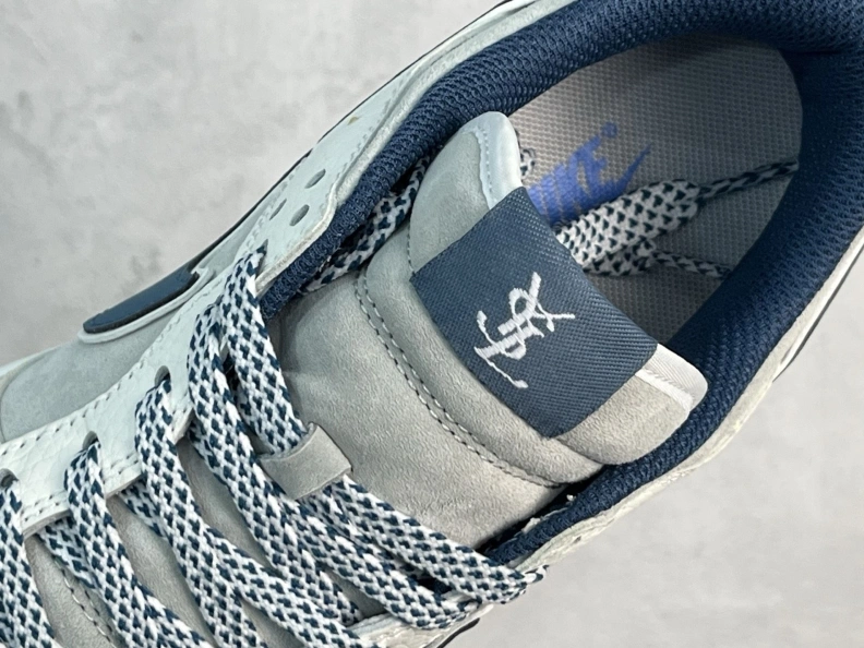 Nxkx Sneakers Trendsetting 199000