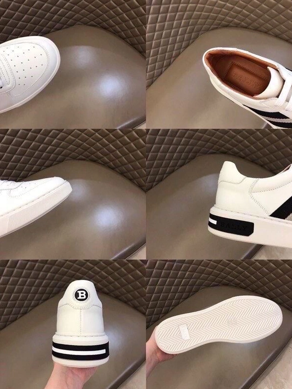 SportInspired Othxr Sneakers 211697