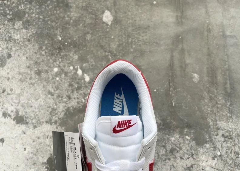 HighQuality Nxkx Sneakers 198998