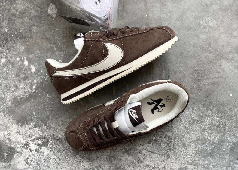 Nxkx Sneakers SmartChoice 198996