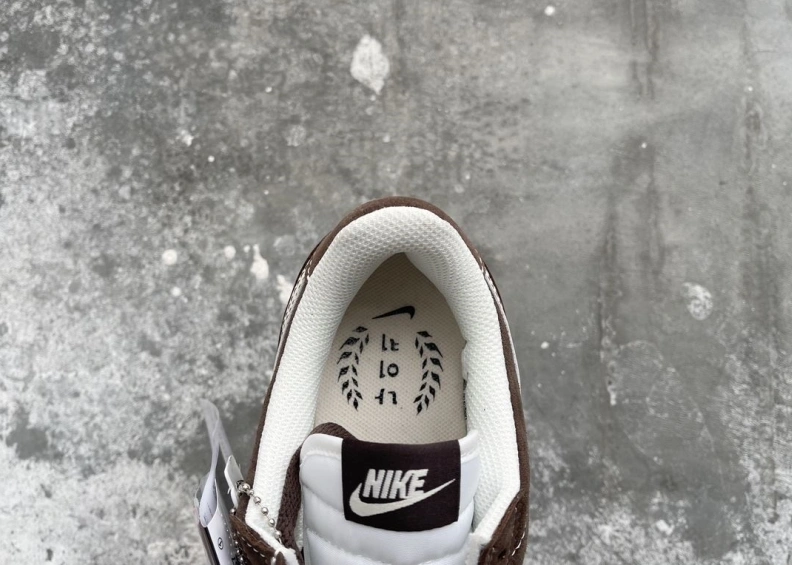 Nxkx Sneakers SmartChoice 198996