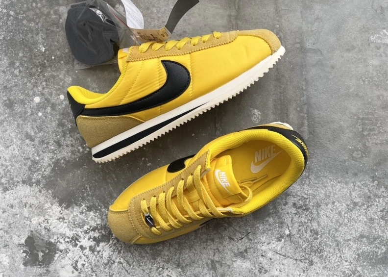 Nxkx Sneakers Elegant 198986