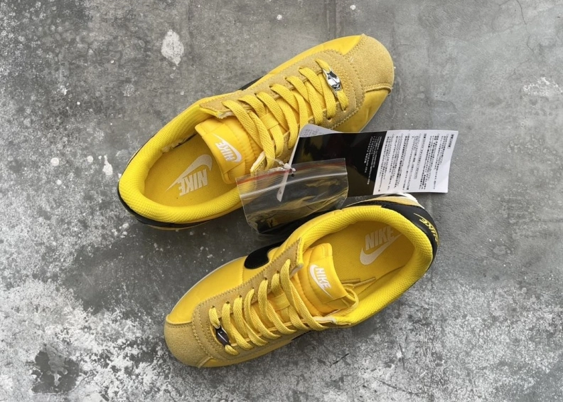 Nxkx Sneakers Elegant 198986
