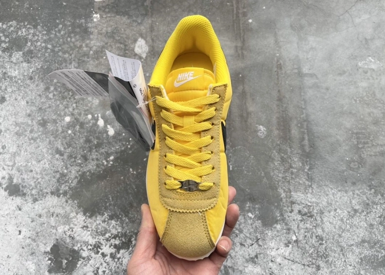 Nxkx Sneakers Elegant 198986