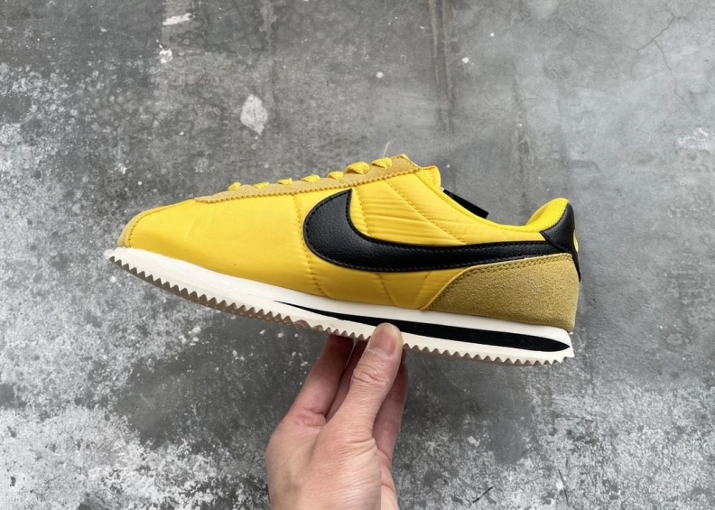 Nxkx Sneakers Elegant 198986