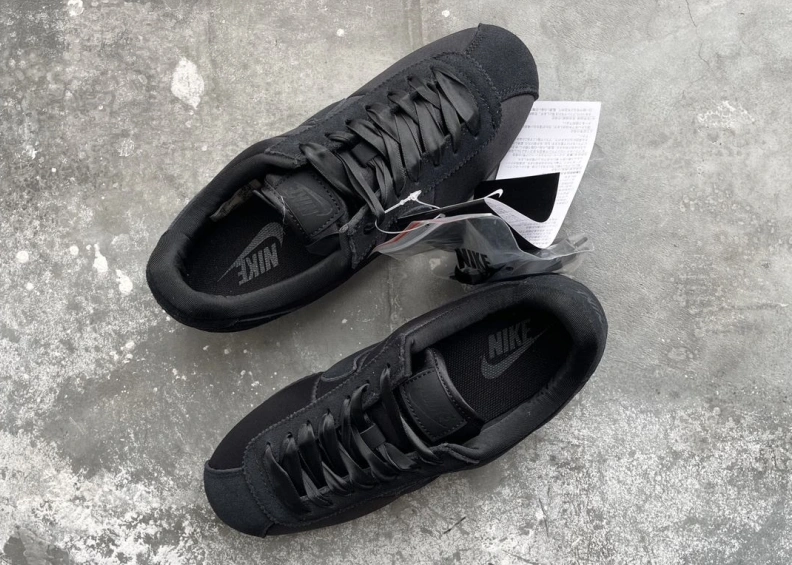 Nxkx Sneakers Refined 198990