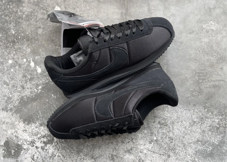 Nxkx Sneakers Refined 198990
