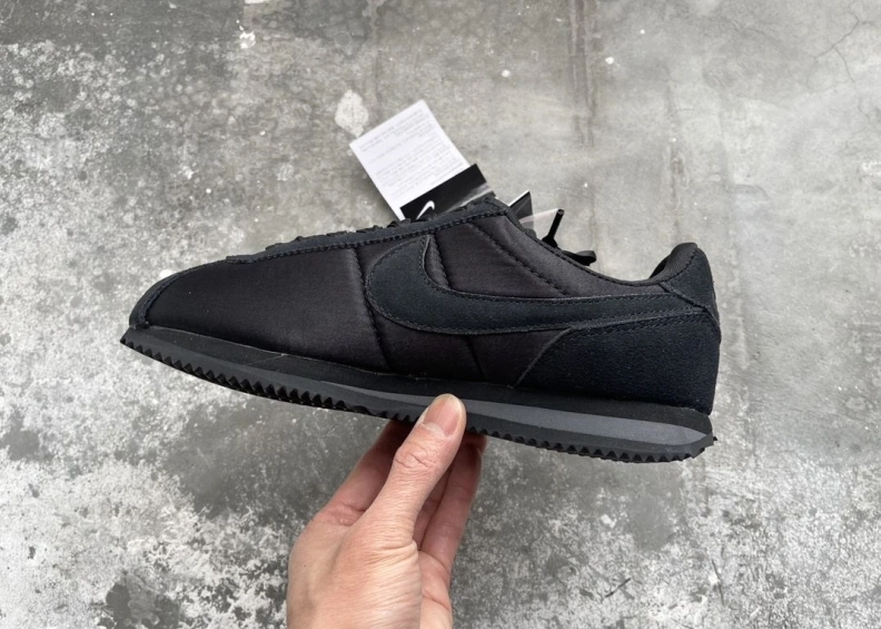 Nxkx Sneakers Refined 198990