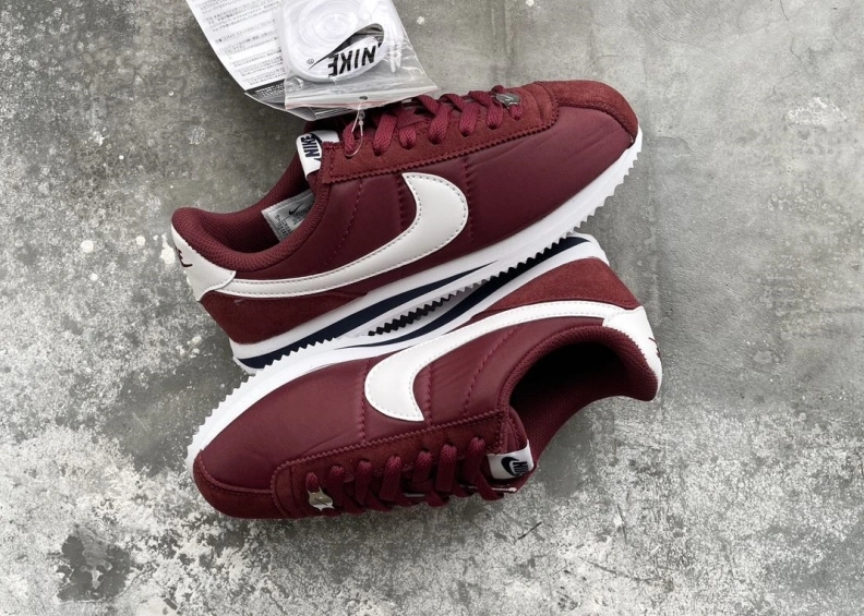 Cozy Nxkx Sneakers 198988