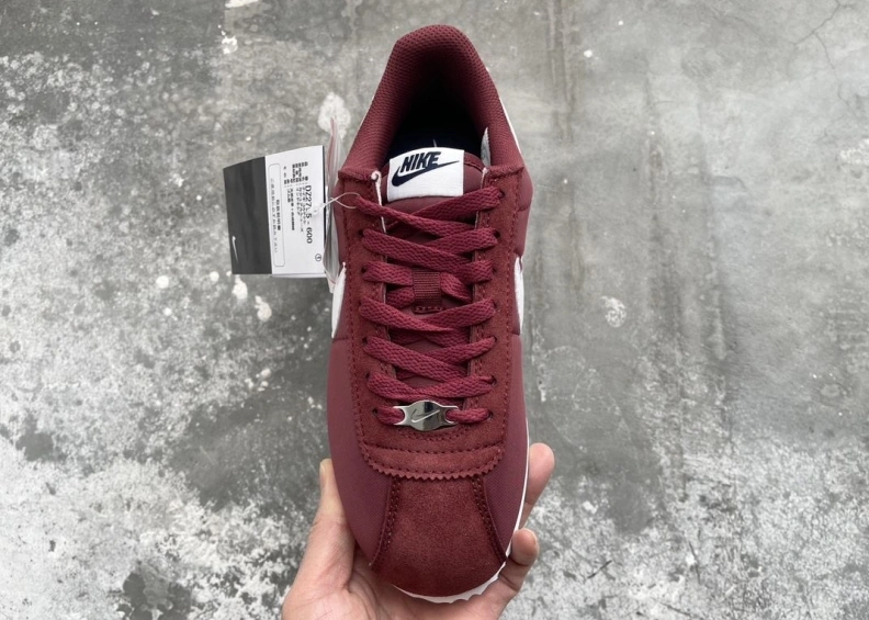 Cozy Nxkx Sneakers 198988