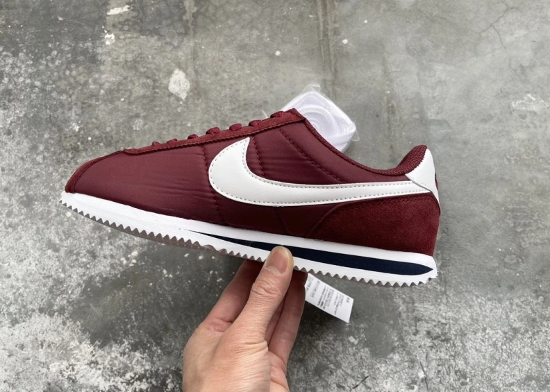 Cozy Nxkx Sneakers 198988