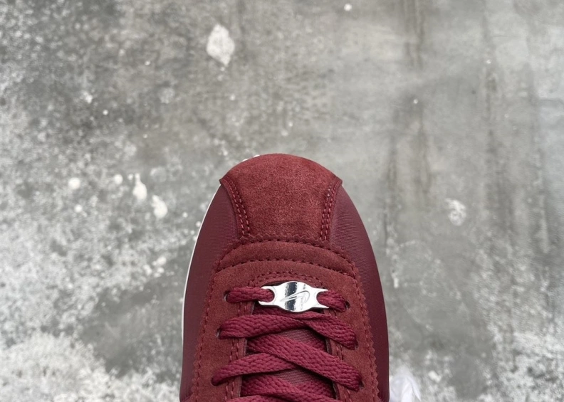 Cozy Nxkx Sneakers 198988