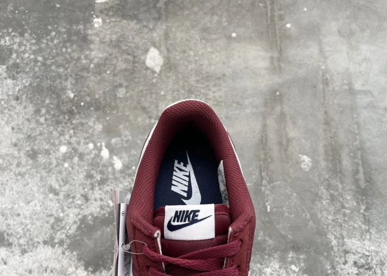 Cozy Nxkx Sneakers 198988