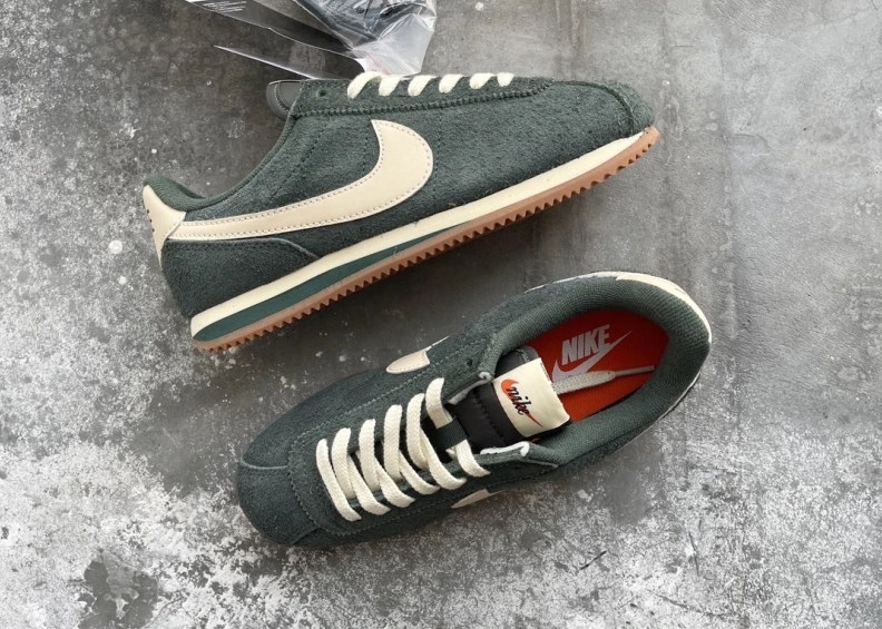 Nxkx Sneakers StreetReady 198992