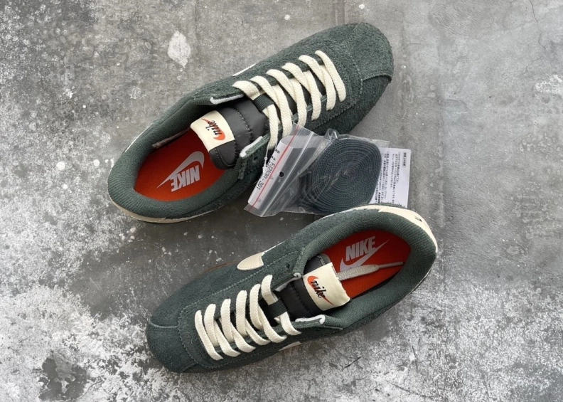 Nxkx Sneakers StreetReady 198992