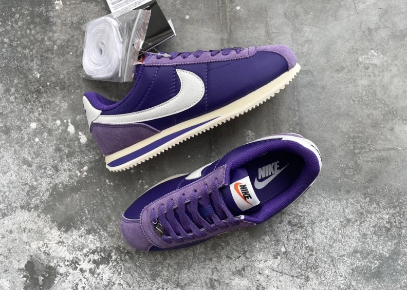 Flexible Nxkx Sneakers 198991