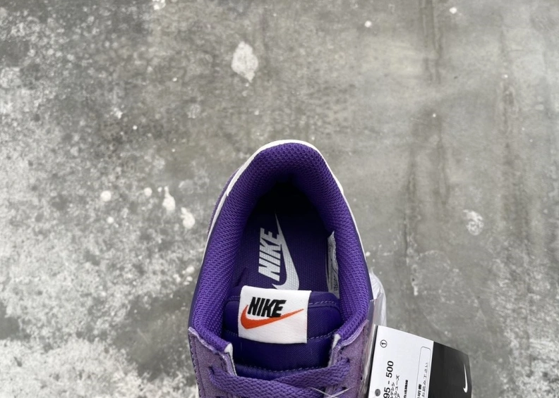 Flexible Nxkx Sneakers 198991