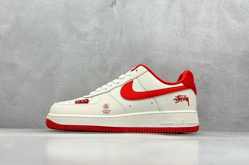 Vibrant Nxkx Sneakers 198984