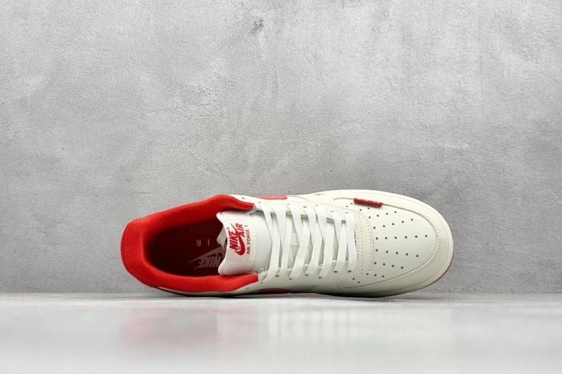 Vibrant Nxkx Sneakers 198984