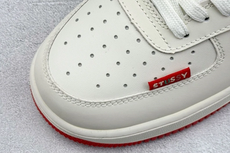 Vibrant Nxkx Sneakers 198984
