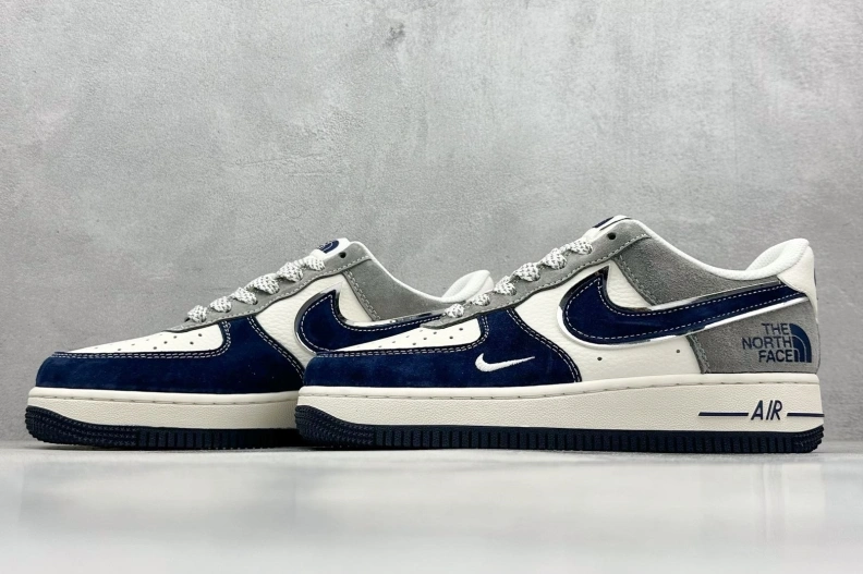 Functional Nxkx Sneakers 198985
