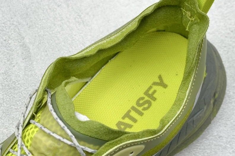 Othxr Sneakers Cozy 211664