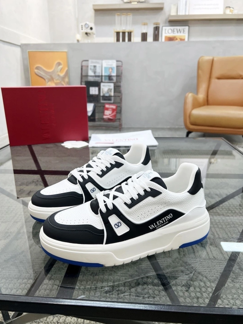 Unique Vxlxntino Casual Shoes 229318