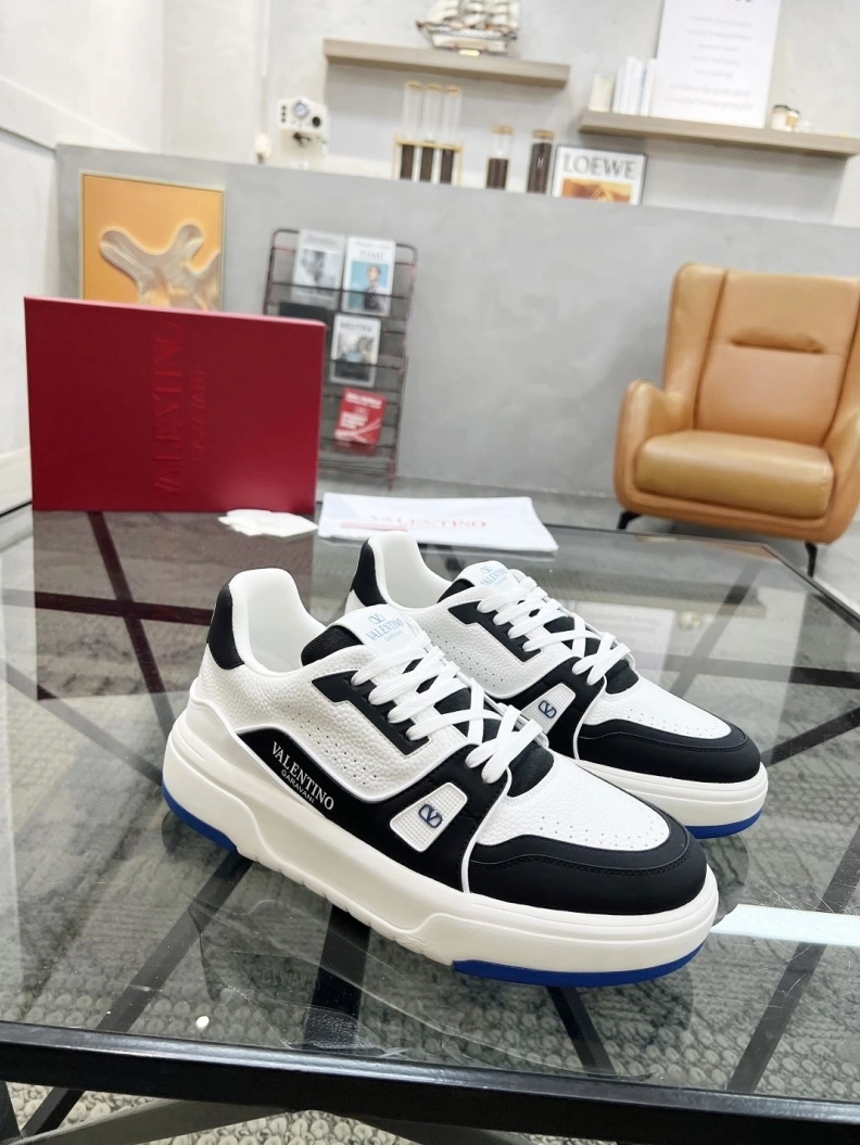 Unique Vxlxntino Casual Shoes 229318