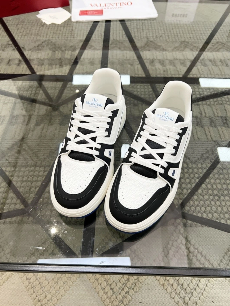 Unique Vxlxntino Casual Shoes 229318
