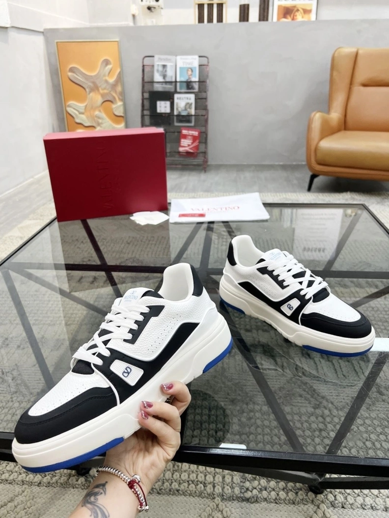 Unique Vxlxntino Casual Shoes 229318