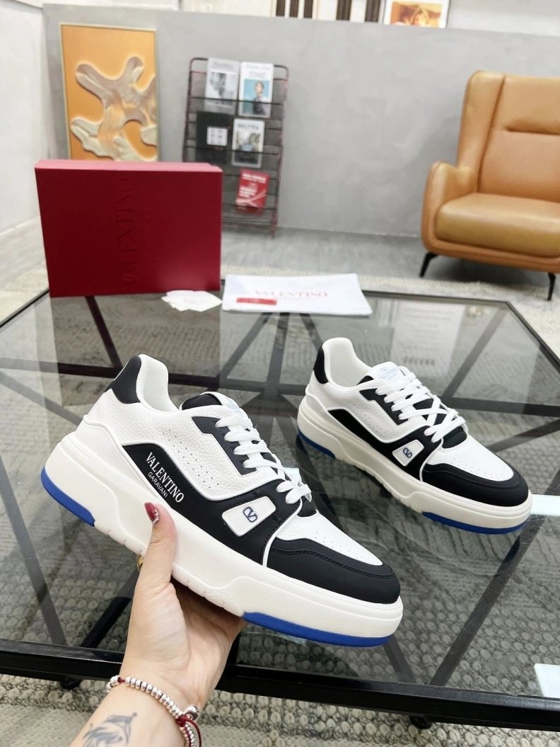 Unique Vxlxntino Casual Shoes 229318