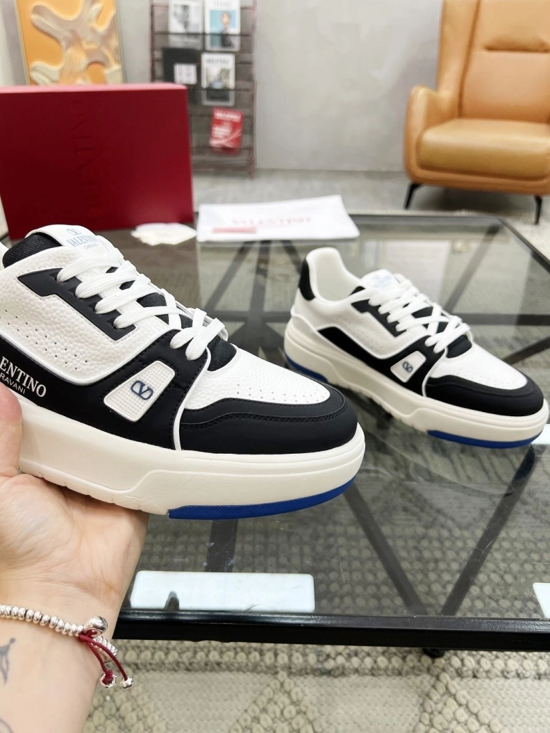 Unique Vxlxntino Casual Shoes 229318