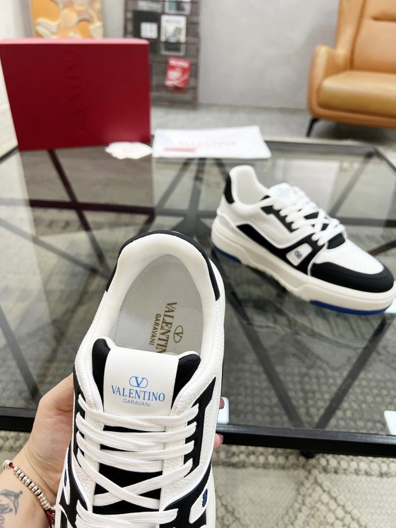 Unique Vxlxntino Casual Shoes 229318