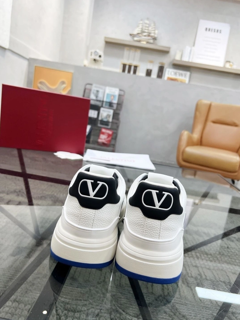 Unique Vxlxntino Casual Shoes 229318