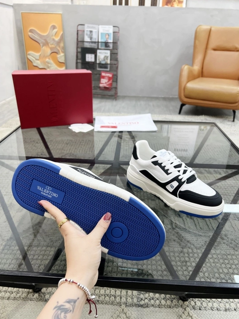 Unique Vxlxntino Casual Shoes 229318